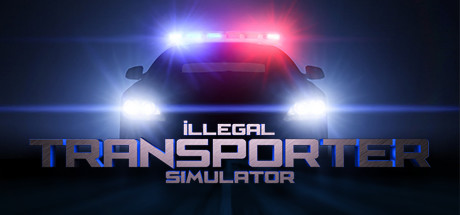 illegal Transporter Simulator Cover Image