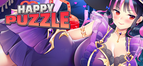 Happy Puzzle Cover Image