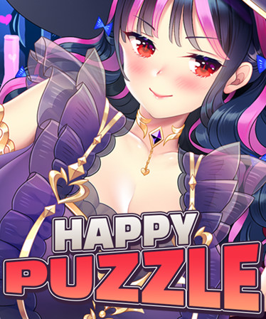 Happy Puzzle