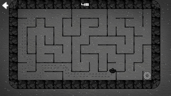 Скриншот из TAL: Arctic 4 Скриншот из TAL: Arctic 4