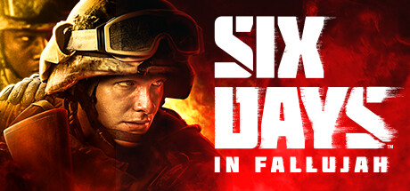 Six Days in Fallujah on Steam