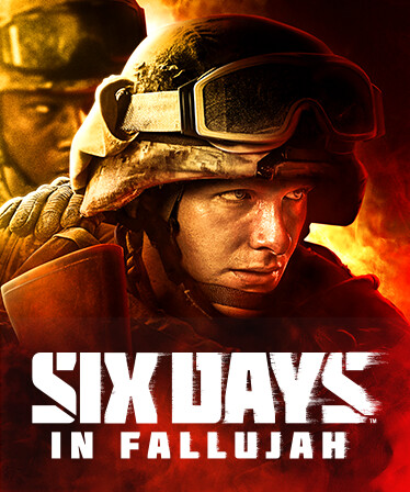 Six Days in Fallujah