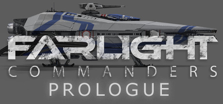 Farlight Commanders: Prologue Cover Image