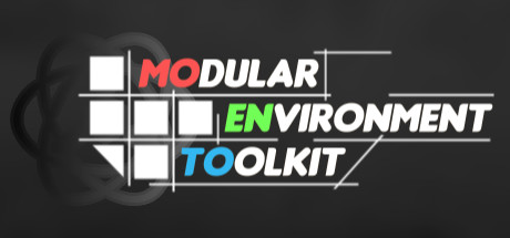 MOENTO - Modular Environment Toolkit steam charts