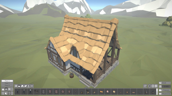 MOENTO - Modular Environment Toolkitfor windows and Linux 1