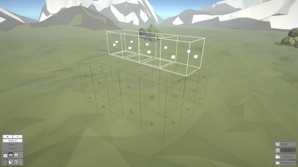 MOENTO - Modular Environment Toolkit game for windows Pc 1