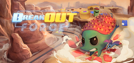 BreakoutForce steam charts