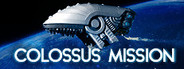 Colossus Mission - adventure in space, arcade game