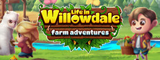 Life in Willowdale: Farm Adventures - aventura e simulação de fazenda chega  ao Switch em setembro