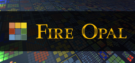 Fire Opal steam charts