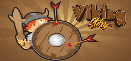 Viking Story Cover Image