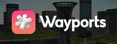 Wayports 게임 이미지