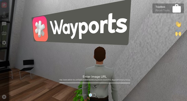 скриншот Wayports 4