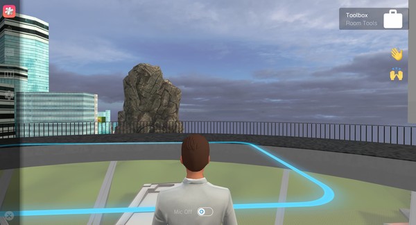 скриншот Wayports 0