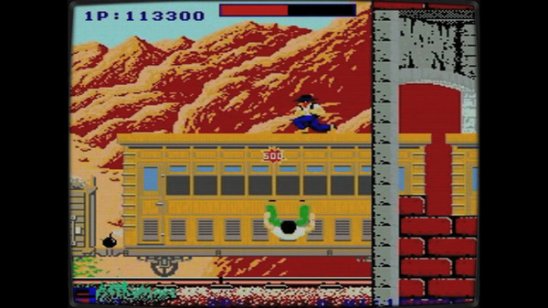 Retro Classix: Express Raiderfor windows and Linux 1