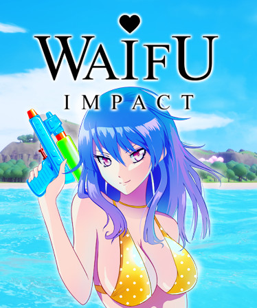 WAIFU IMPACT