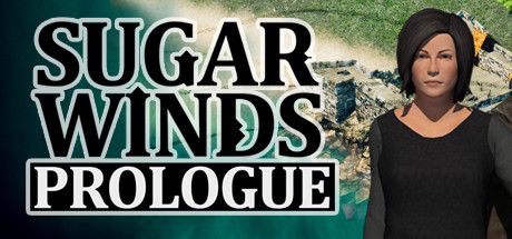 SugarWinds: Prologue steam charts