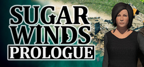SugarWinds: Prologue Cover Image