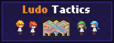 Ludo Tactics 게임 이미지