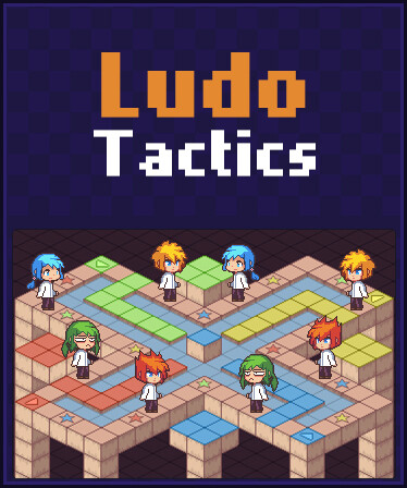 Ludo Tactics