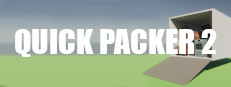 Quick Packer 2 게임 이미지