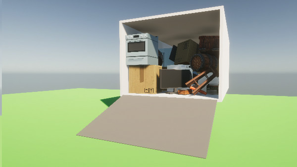 Скриншот из Quick Packer 2