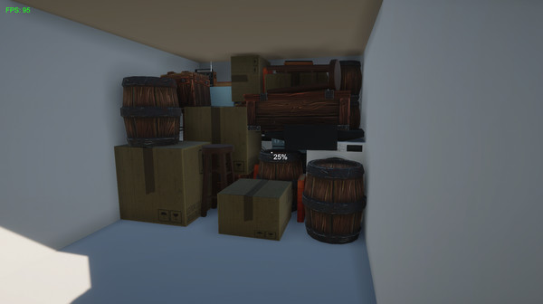 Скриншот из Quick Packer 2