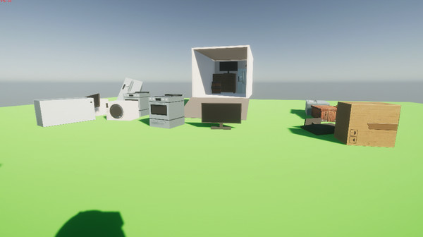 Скриншот из Quick Packer 2