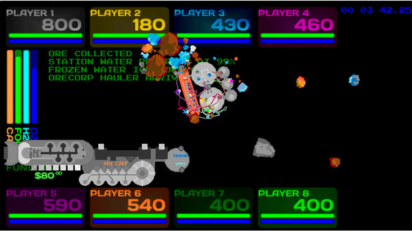 Apolune 2 game for windows Pc 1