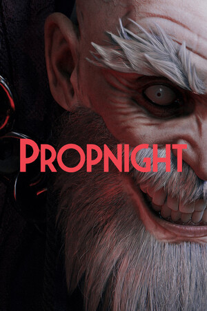 Propnight cover