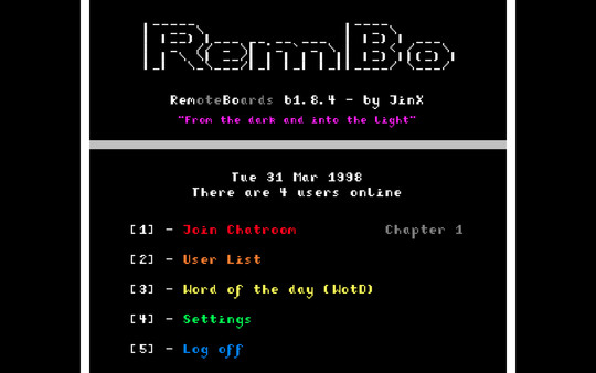 Anachronism\> game for windows Pc 1