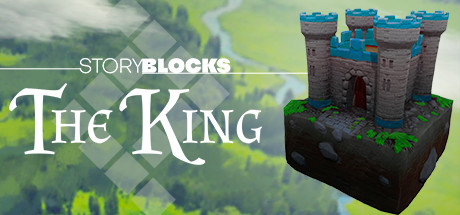 Storyblocks: The King Cover Image