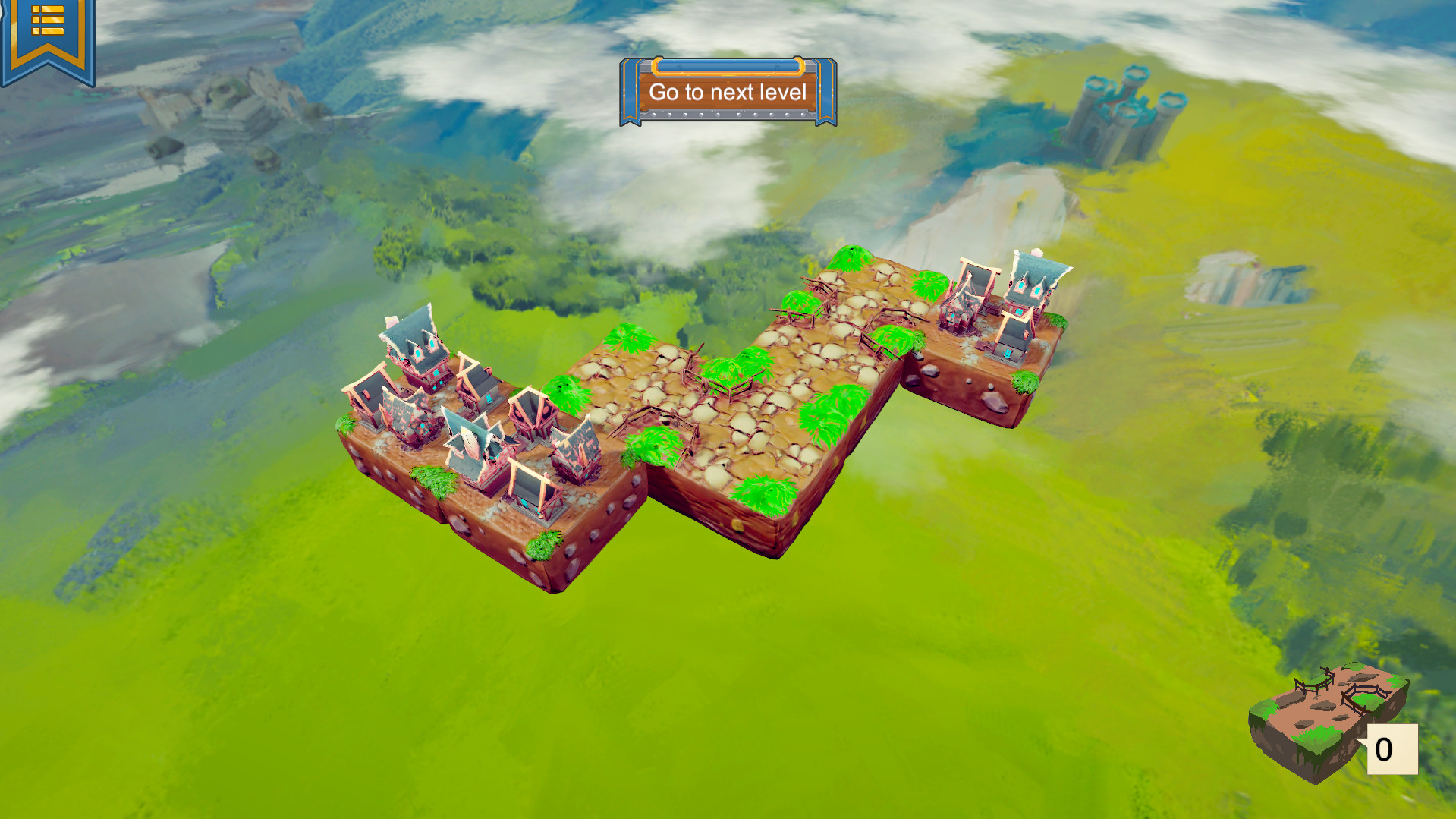 Storyblocks: The King #2