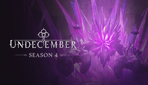 Demo for Hack-and-Slash “UNDECEMBER” Now Available on Steam PC