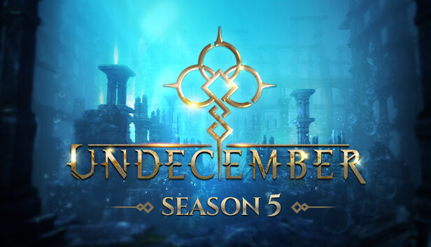 Undecember launches new update featuring new events, raid bosses, and  runestones