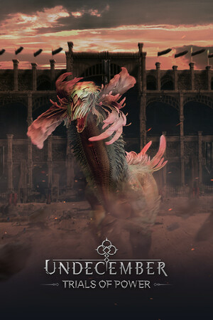 Undecember cover art