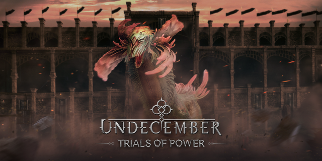 Undecember