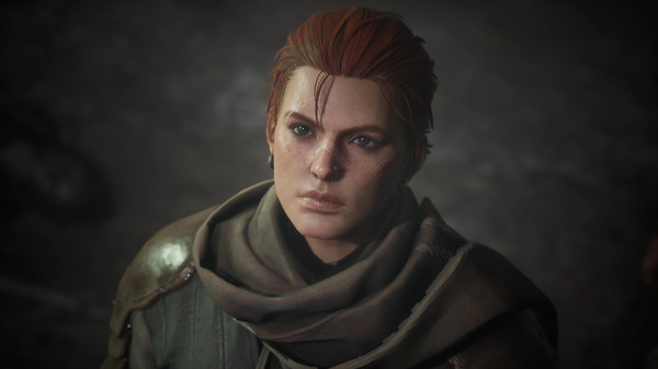 恶月十三-游戏截图