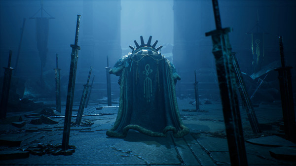 UNDECEMBER game for windows Pc 1