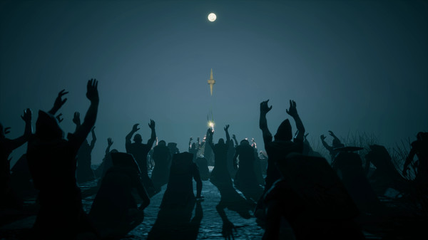 恶月十三-游戏截图