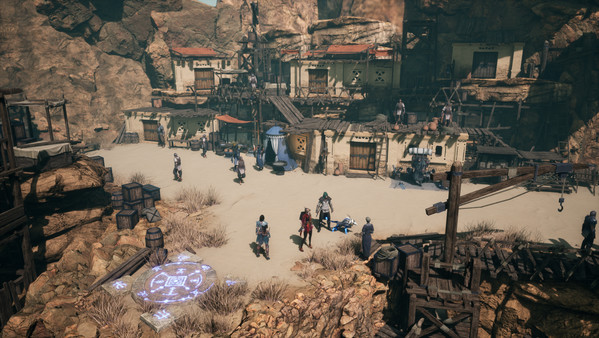 恶月十三-游戏截图