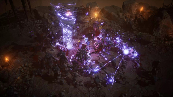 恶月十三-游戏截图