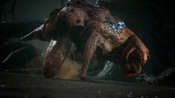 恶月十三-游戏截图