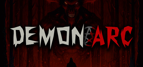 Demon Arc Cover Image