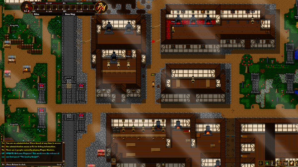 Plague Masters game for windows Pc 1