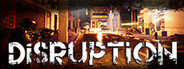 Disruption Playtest