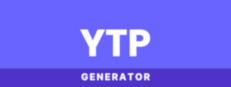 YTP Generator 게임 이미지
