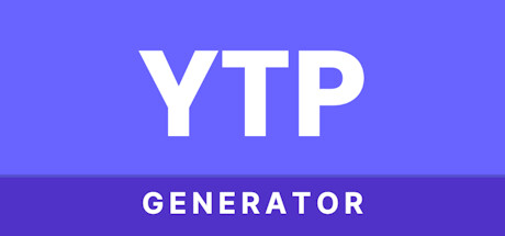 YTP Generator steam charts