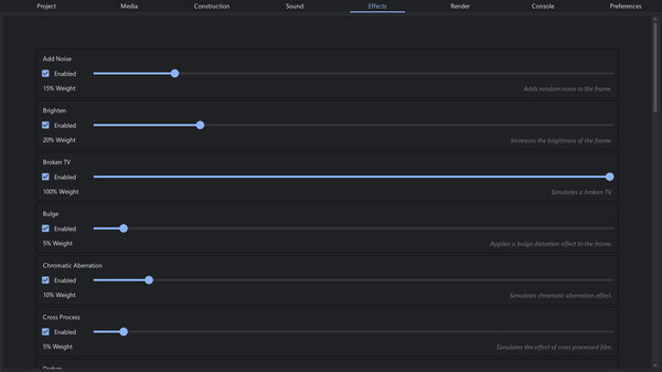 YTP Generatorfor windows and Linux 1