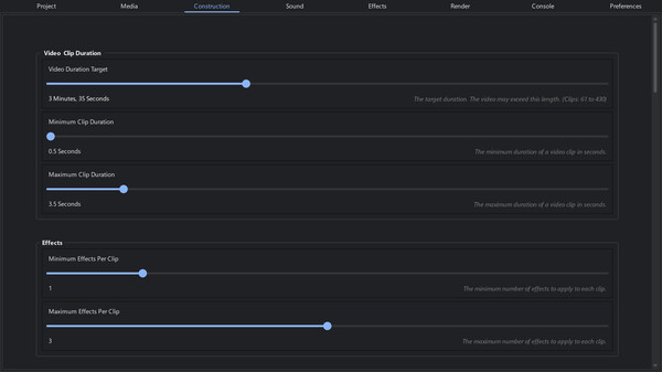 YTP Generator game for Linux 1